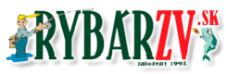 Logo RybarZV