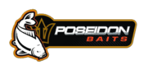 Logo Poseiod Baits